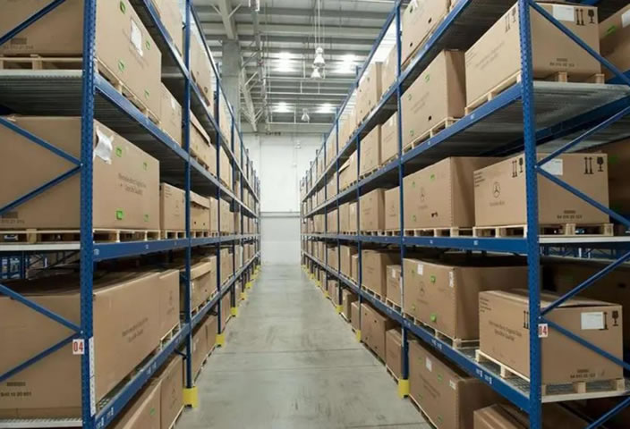 丽水到抚远市货物仓储
